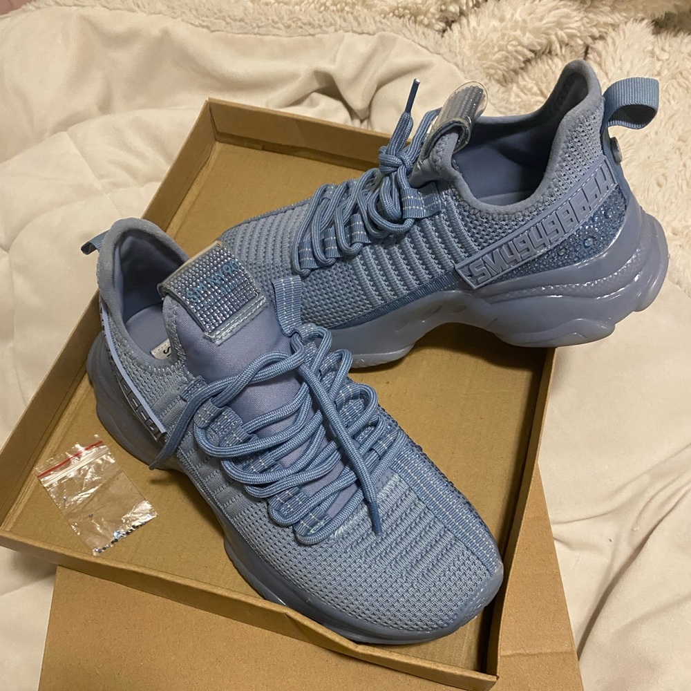 Steve Madden shoes